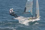 WS Santander 2017 4ª Jornada