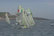 WS Santander 2017 4ª Jornada