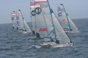 WS Santander 2017 4ª Jornada