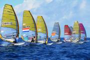 XV Semana Olímpica Canaria de Vela