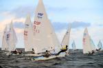 XV Semana Olímpica Canaria de Vela