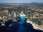 Cala Santanyí (Santanyí) 