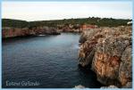 Cala Binisfulla y Biniparraitx