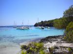 Cala En Turqueta