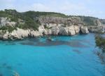 Cala Macarella