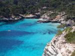 Cala Mitjana
