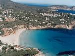 Cala Llenya