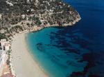 Cala San Vicente