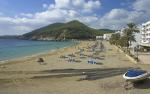 Cala San Vicente