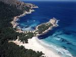 Calas Moltó y S'Agulla (Capdepera)