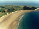 Playa de Oyambre