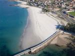 Playa de O Vao