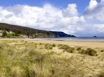 Praia de Abrela / Suegos