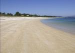 Praia de Carragueiros (Boiro)