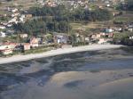 Praia de Rebordelo (Boiro)