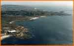 Praia de Rego das Cargas (Aguiño - Ribeira- A Coruña)