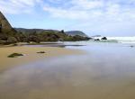 Praia de San Román / Area Grande 