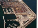 Puerto América y PD Náutico