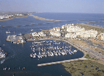 Marina Punta Canela