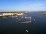 Marina El Rompido