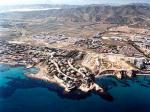 Caleta Blanca