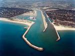 Marina de las Dunas