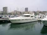 Puerto de Alicante