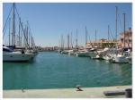 Marina Internacional