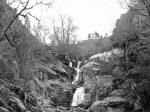 Fervenzas del Barbantiño y Camino natural del río Barbantiño