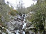 Fervenzas del Barbantiño y Camino natural del río Barbantiño