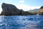 Punta Guadamía 