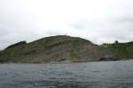 Cabo Lastres desde el N