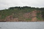 De Cabo Lastres a Punta Rodiles