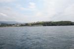 Puerto de Vega 43º 33,9'N 006º 38,7'W