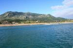 Playa de la Espasa