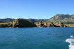 Puntas de la Atalaya y de la Isla