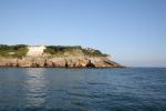 Punta del Puerto. Faro de la Cerda