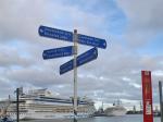 Cruceros en Las Palmas