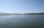 Boya Nº 6.- Canal de acceso al puerto de Colindres