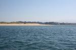 Barra del Puntal