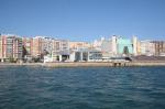 Muelle E Darsena de Molnedo