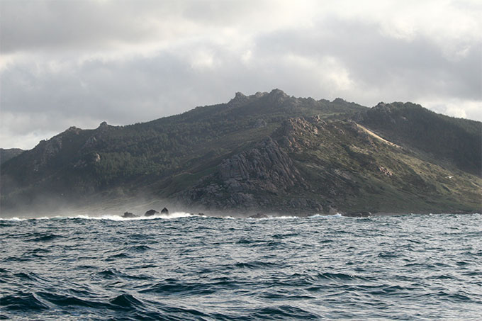 Cabo Veo