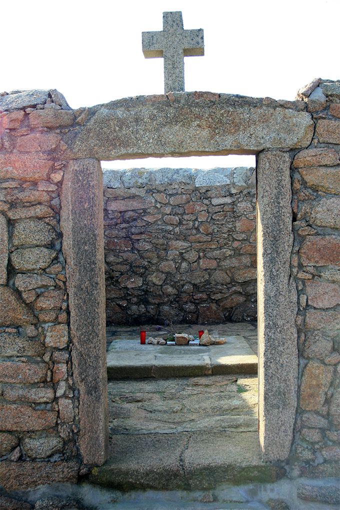 Cementerio de los ingleses