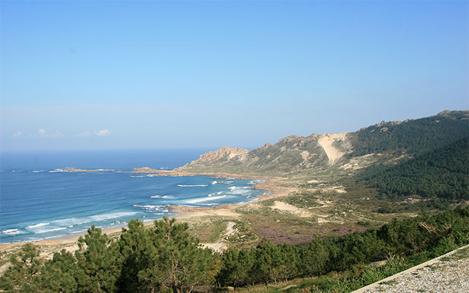 Ensenada de Trece