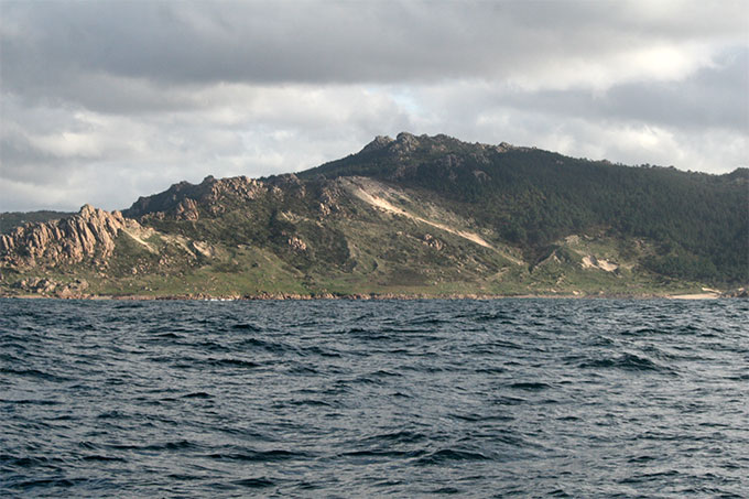 Monte Blanco
