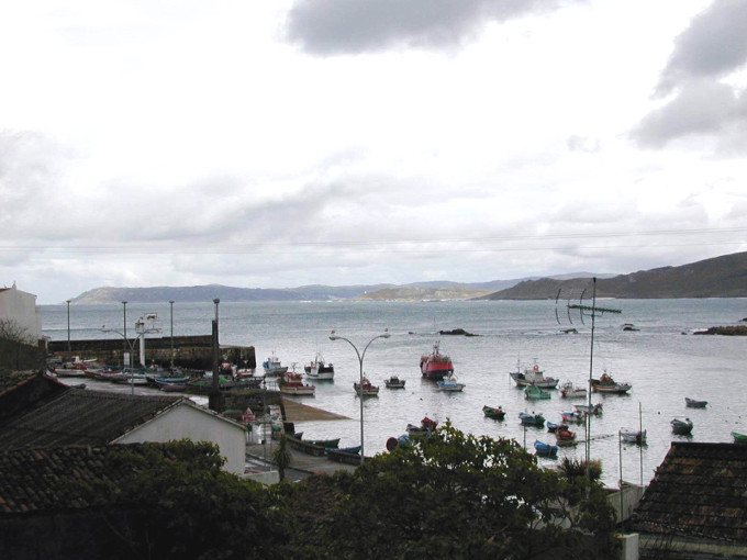 Puerto de Camelle