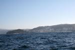 Atalaya de Malpica y playas