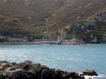 Puerto de Barizo