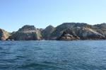 Isla de San Martiño