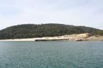 Muelle de Rodas